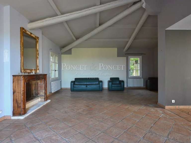 Maison Montpellier - 6 chambres - 275m²