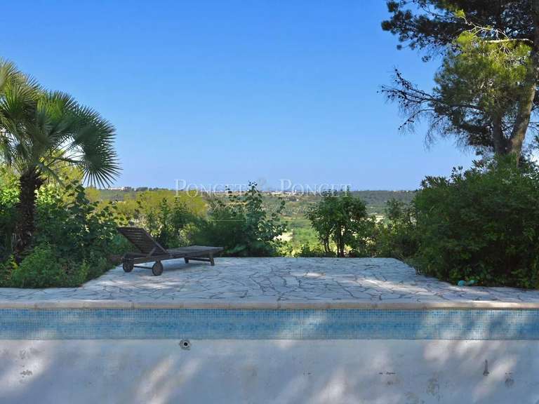 Maison Montpellier - 6 chambres - 275m²