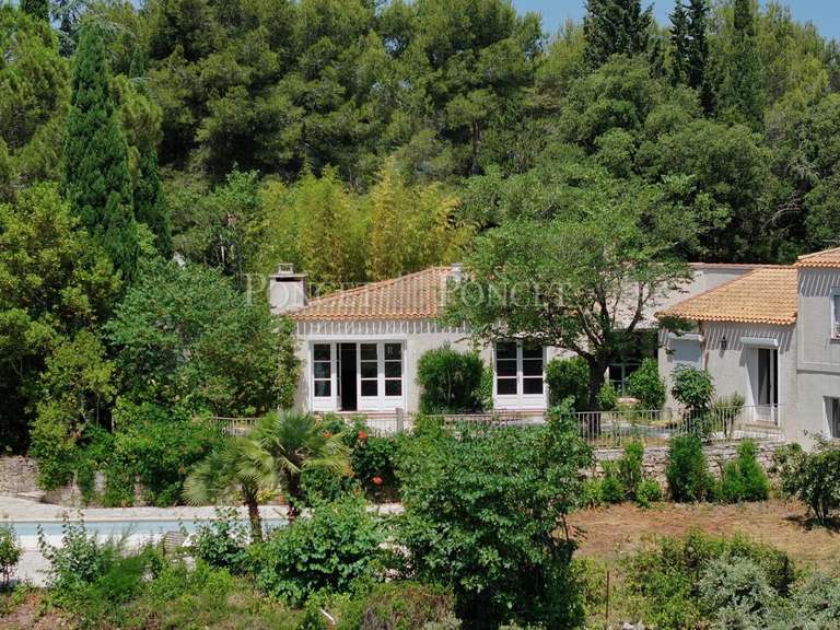 Maison Montpellier - 6 chambres - 275m²