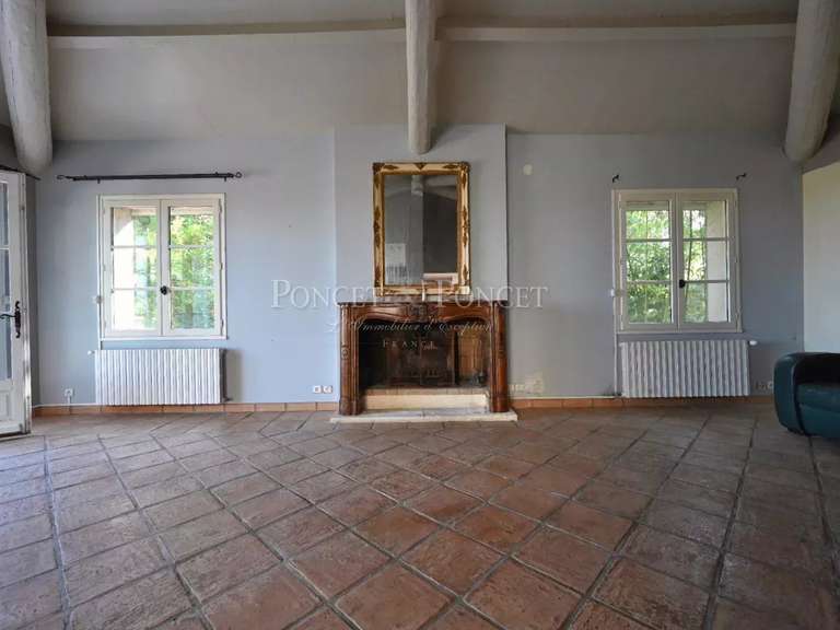 Maison Montpellier - 6 chambres - 275m²