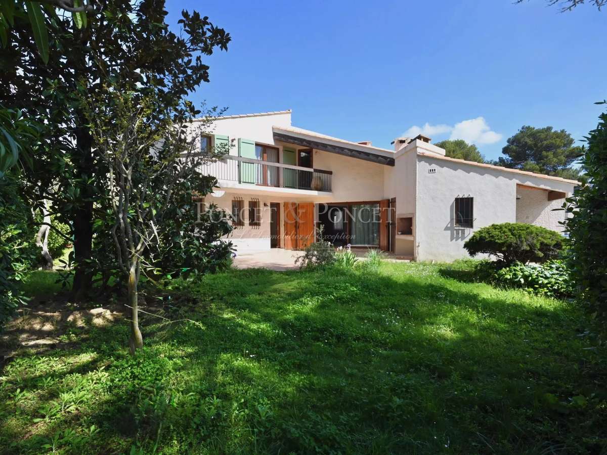 Maison Montpellier