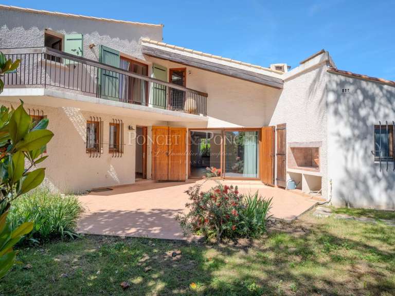 Maison Montpellier - 5 chambres - 237m²