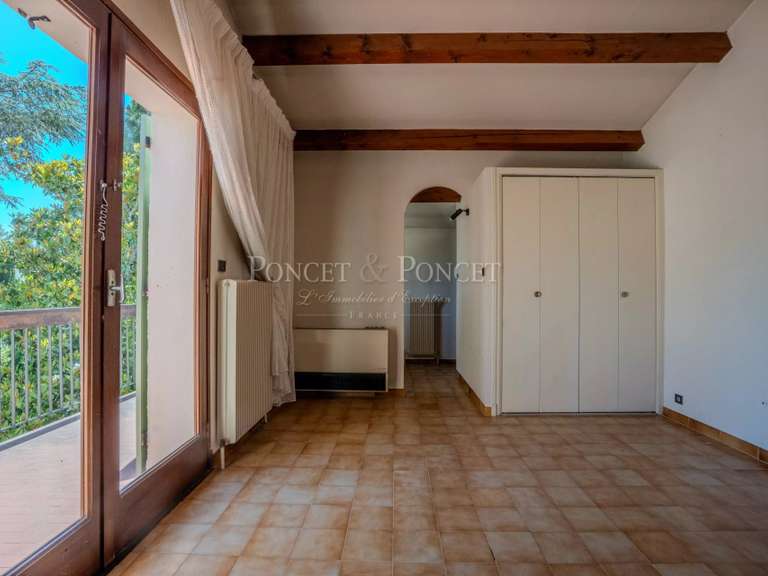 Maison Montpellier - 5 chambres - 237m²