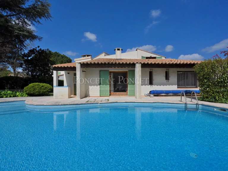 Maison Montpellier - 5 chambres - 237m²