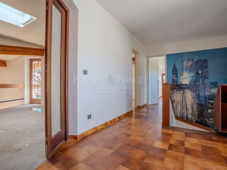 Maison Montpellier - 5 chambres - 237m²