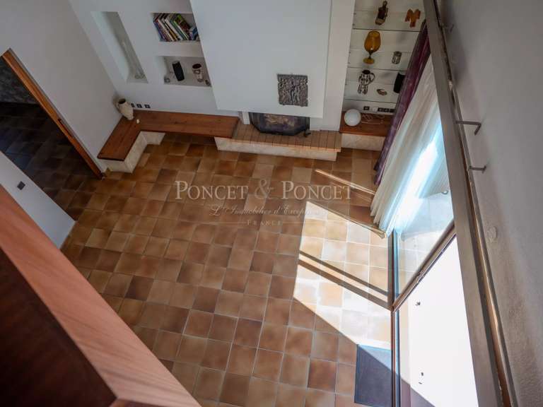 Maison Montpellier - 5 chambres - 237m²
