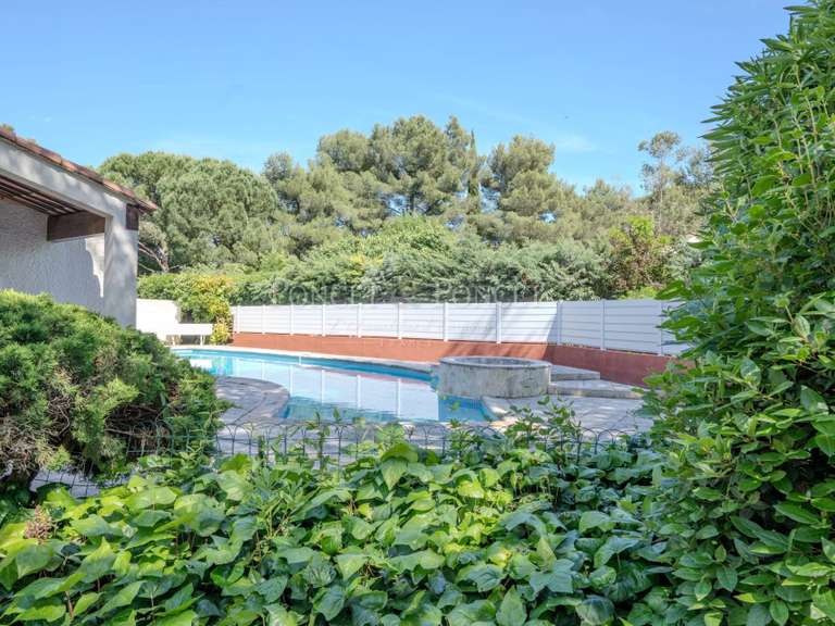 Maison Montpellier - 5 chambres - 237m²