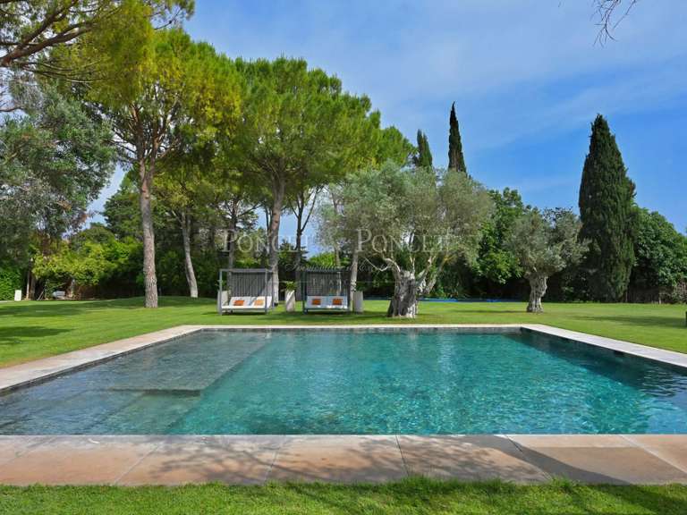 Maison Montpellier - 5 chambres - 880m²