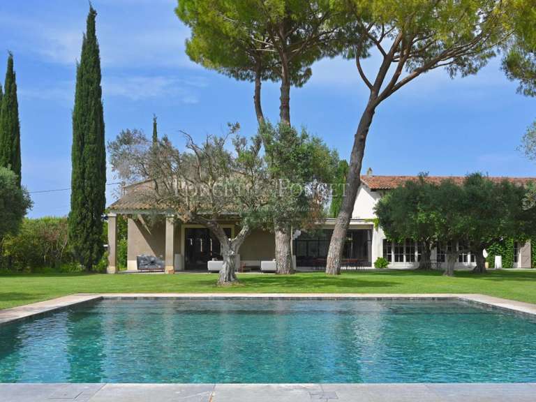 Maison Montpellier - 5 chambres - 880m²