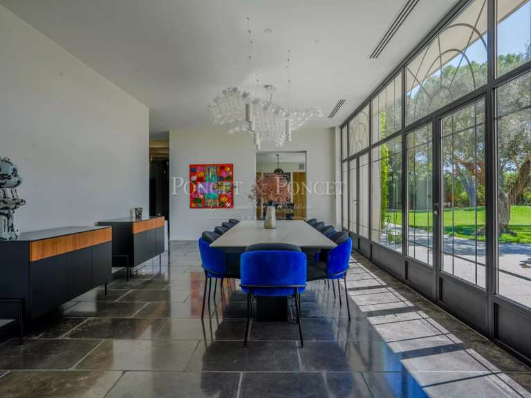 Maison Montpellier - 5 chambres - 880m²