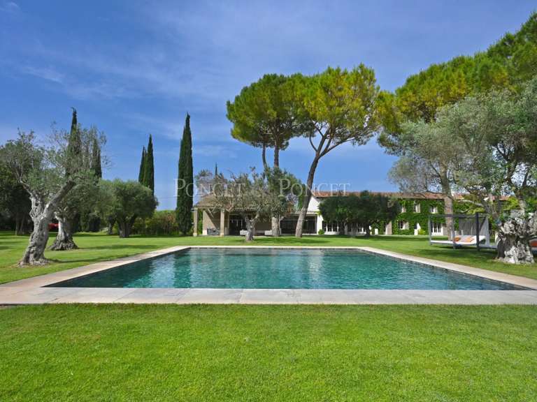 Maison Montpellier - 5 chambres - 880m²