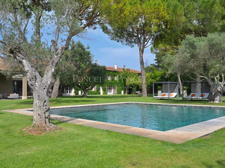 Maison Montpellier - 5 chambres - 880m²