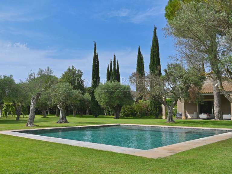 Maison Montpellier - 5 chambres - 880m²
