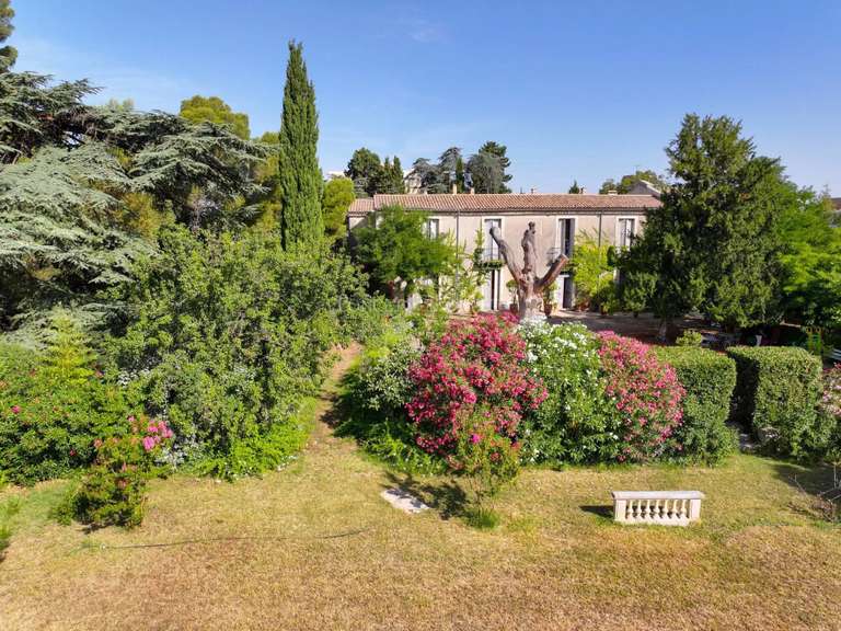 Maison Montpellier - 6 chambres - 700m²