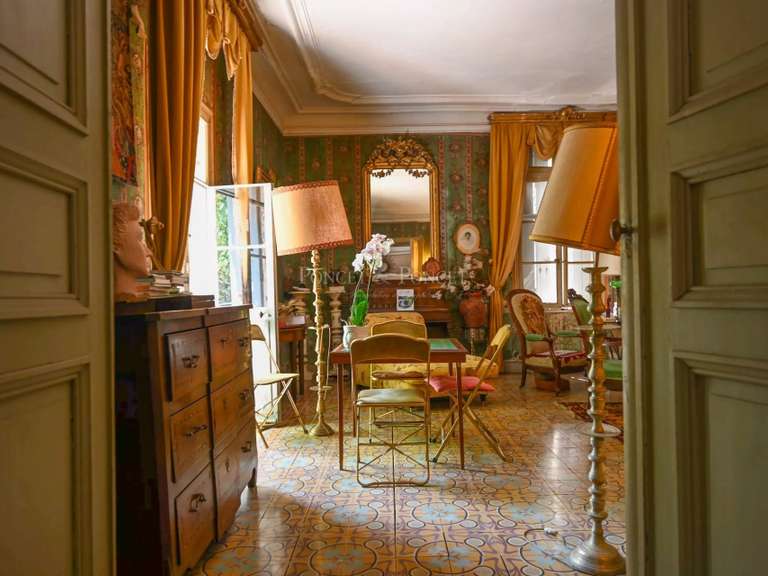 Maison Montpellier - 6 chambres - 700m²