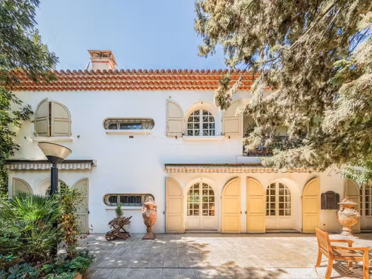 Maison Montpellier - 6 chambres - 500m²