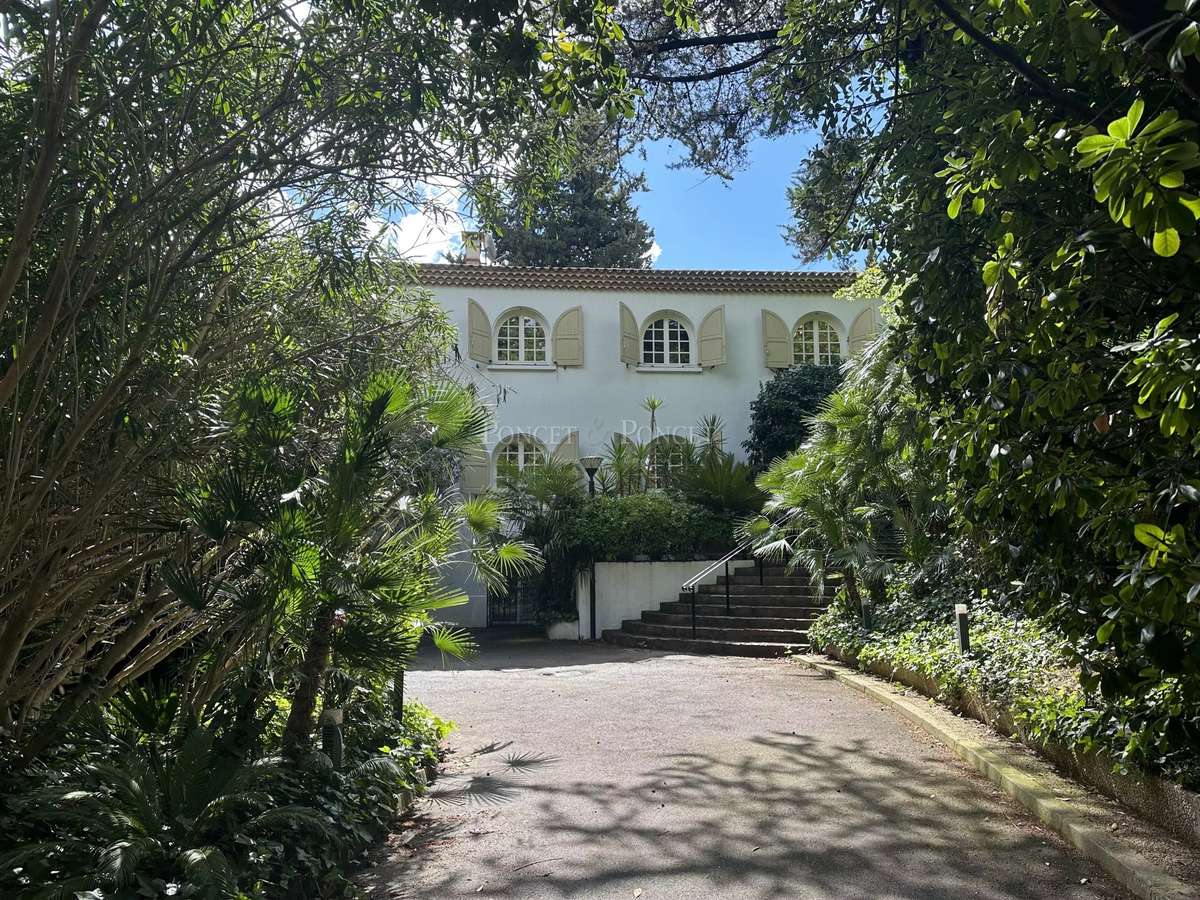 House Montpellier