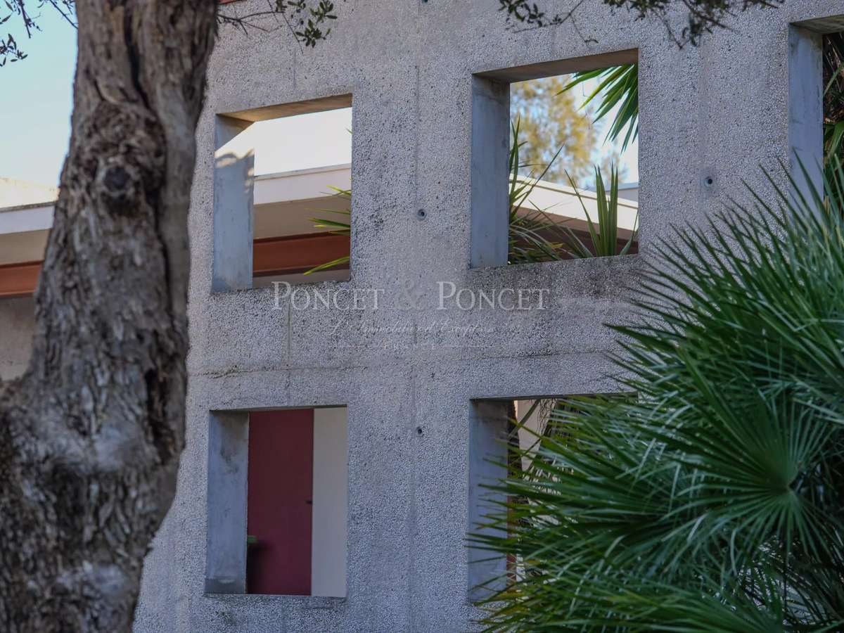House Montpellier