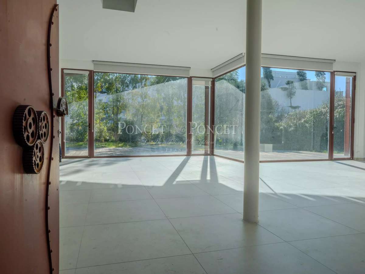 House Montpellier