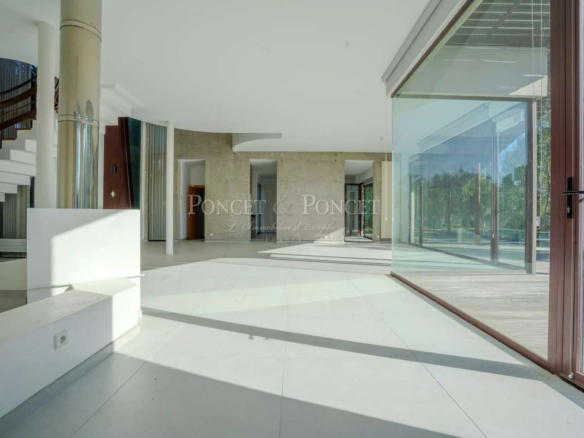 House Montpellier