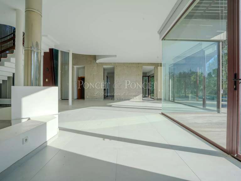 Maison Montpellier - 5 chambres - 240m²