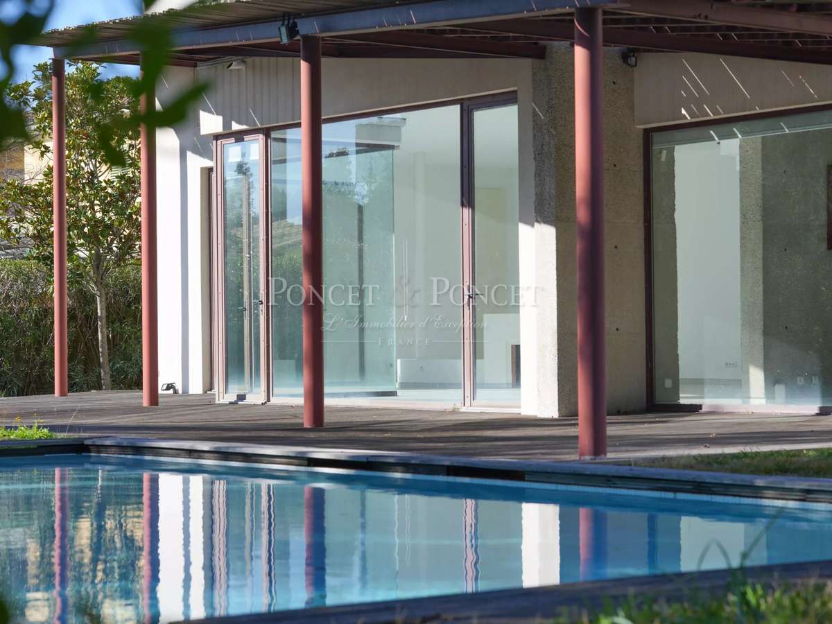 House Montpellier
