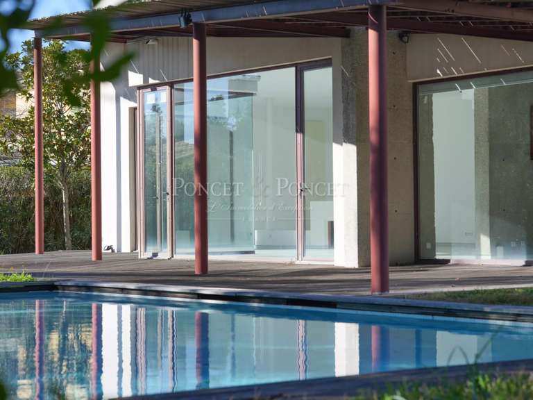 Maison Montpellier - 5 chambres - 240m²