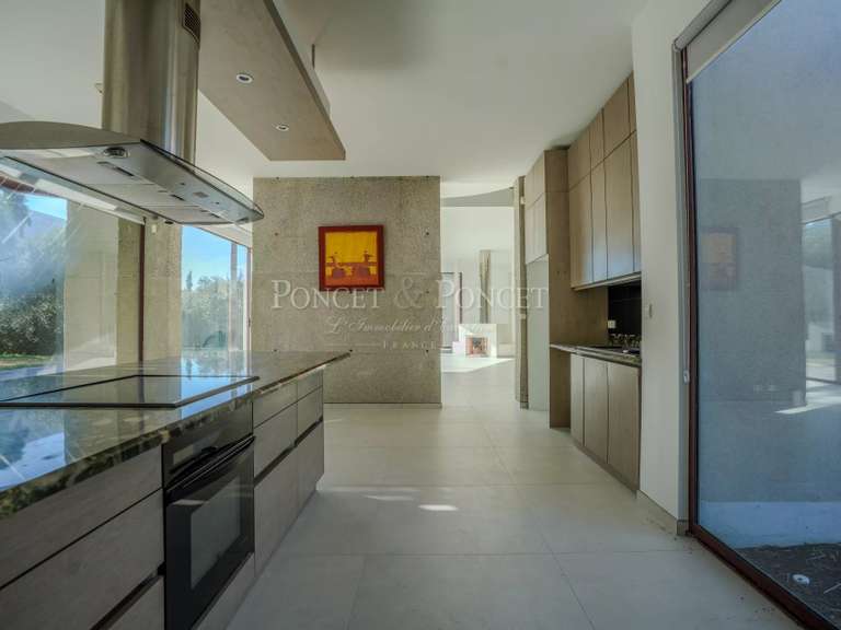 Maison Montpellier - 5 chambres - 240m²