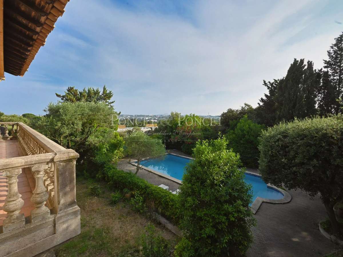 House Montpellier