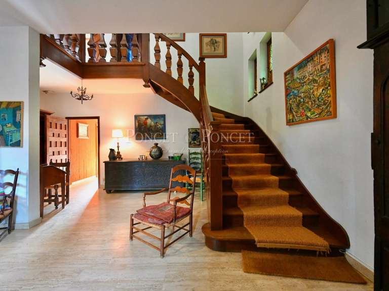Maison Montpellier - 6 chambres - 280m²