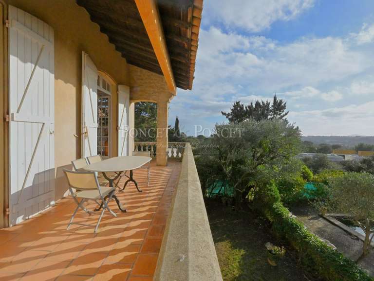 Maison Montpellier - 6 chambres - 280m²
