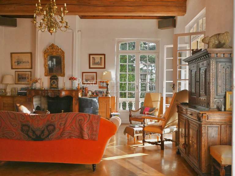 Maison Montpellier - 6 chambres - 280m²