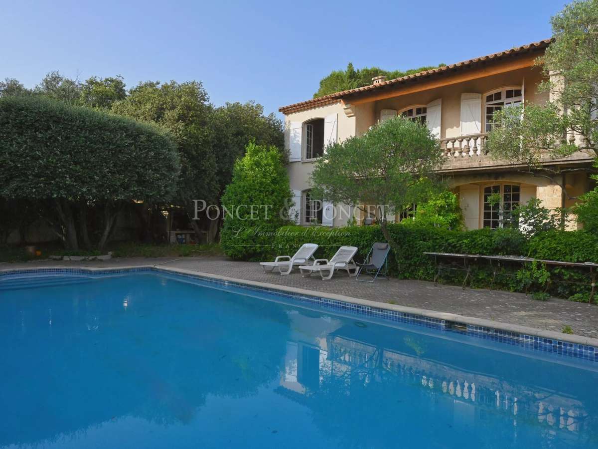 House Montpellier