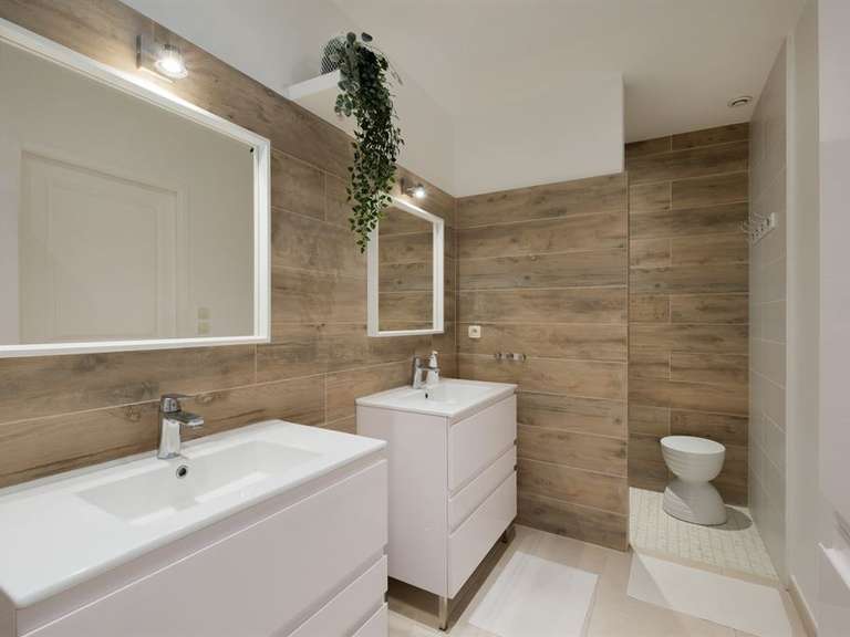 Maison Montpellier - 210m²
