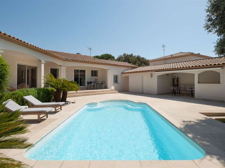Maison Montpellier - 210m²