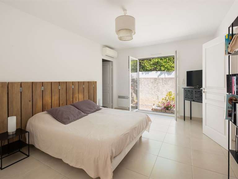 Maison Montpellier - 210m²