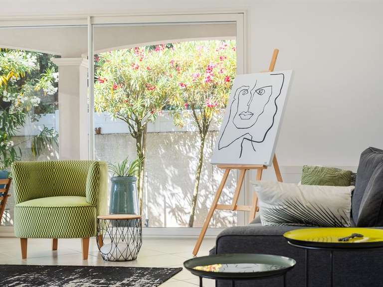 Maison Montpellier - 210m²