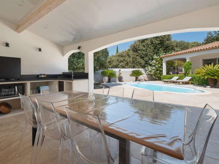 Maison Montpellier - 210m²