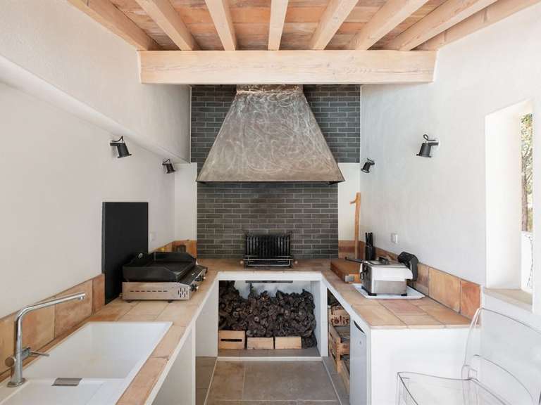 Maison Montpellier - 210m²