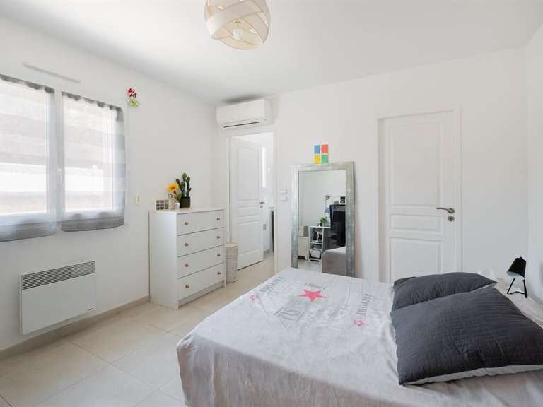 Maison Montpellier - 210m²
