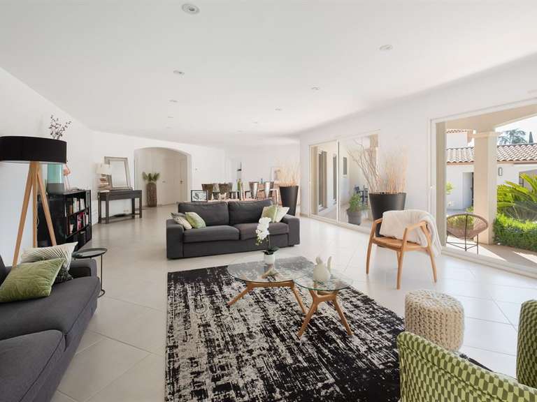 Maison Montpellier - 210m²