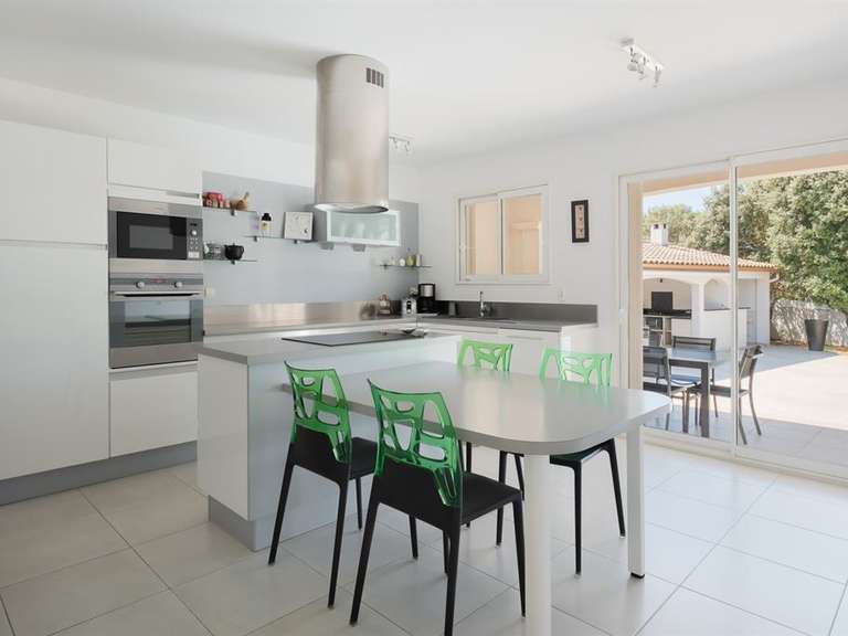 Maison Montpellier - 210m²