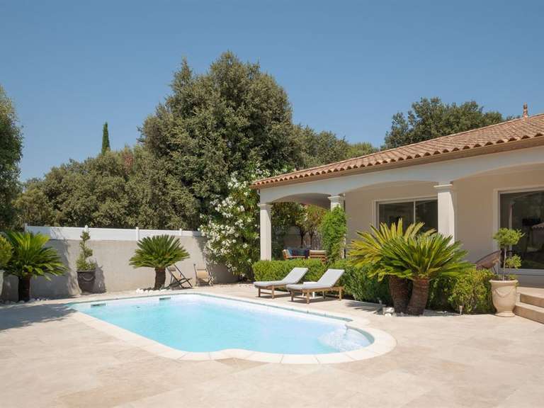 Maison Montpellier - 210m²