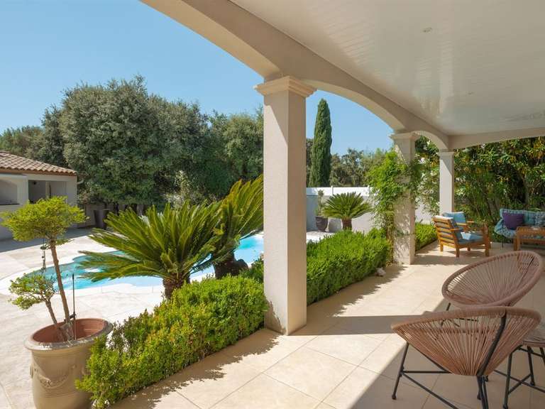 Maison Montpellier - 210m²