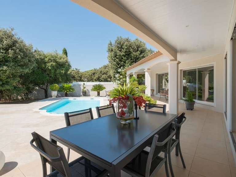 Maison Montpellier - 210m²