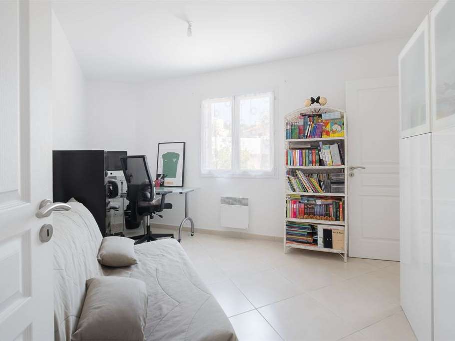 Maison Montpellier