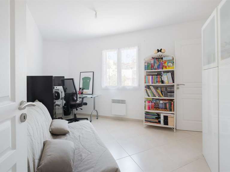 Maison Montpellier - 210m²
