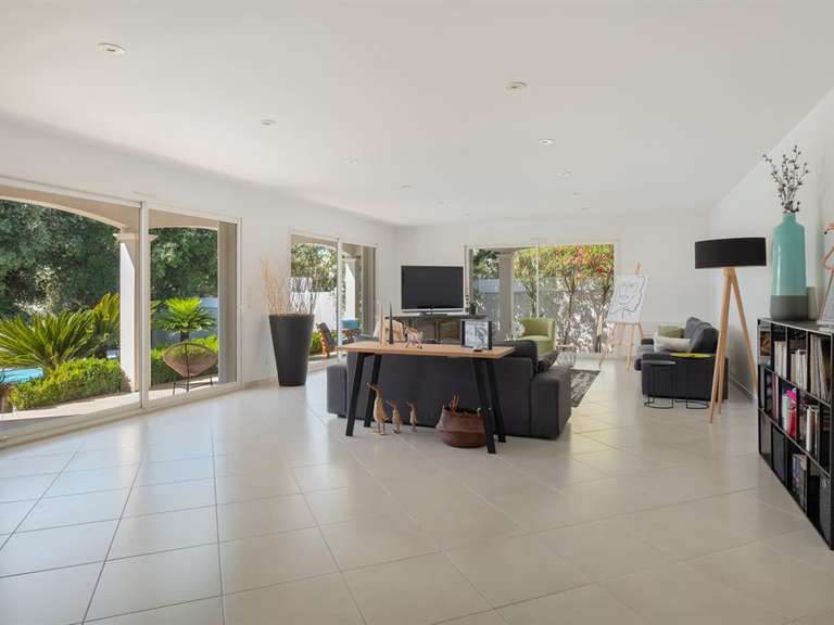 Maison Montpellier - 210m²