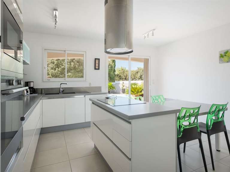 Maison Montpellier - 210m²