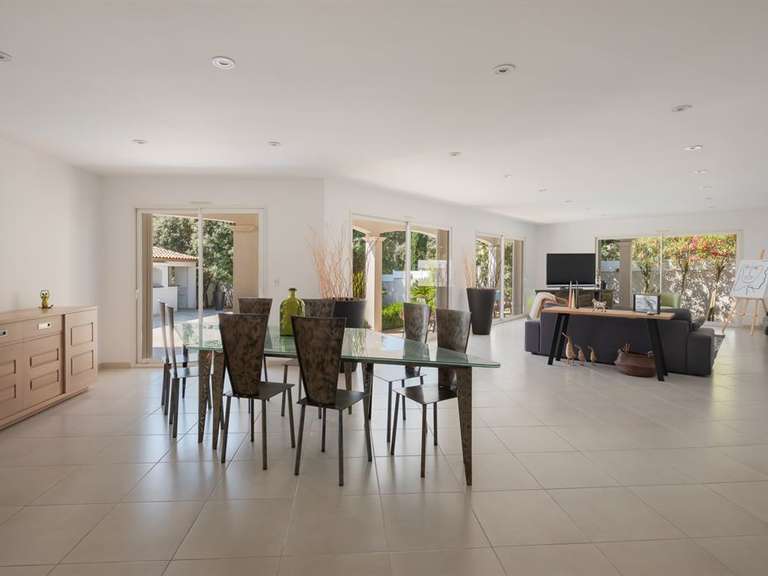 Maison Montpellier - 210m²